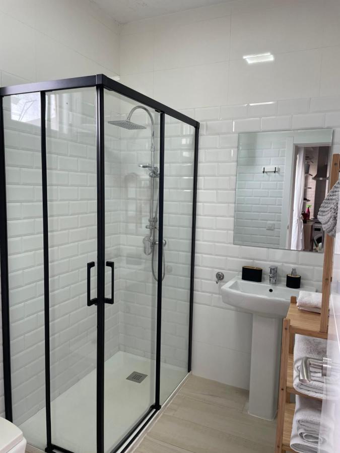 Apartamento Los Naranjos De Santa Justa Seville Luaran gambar